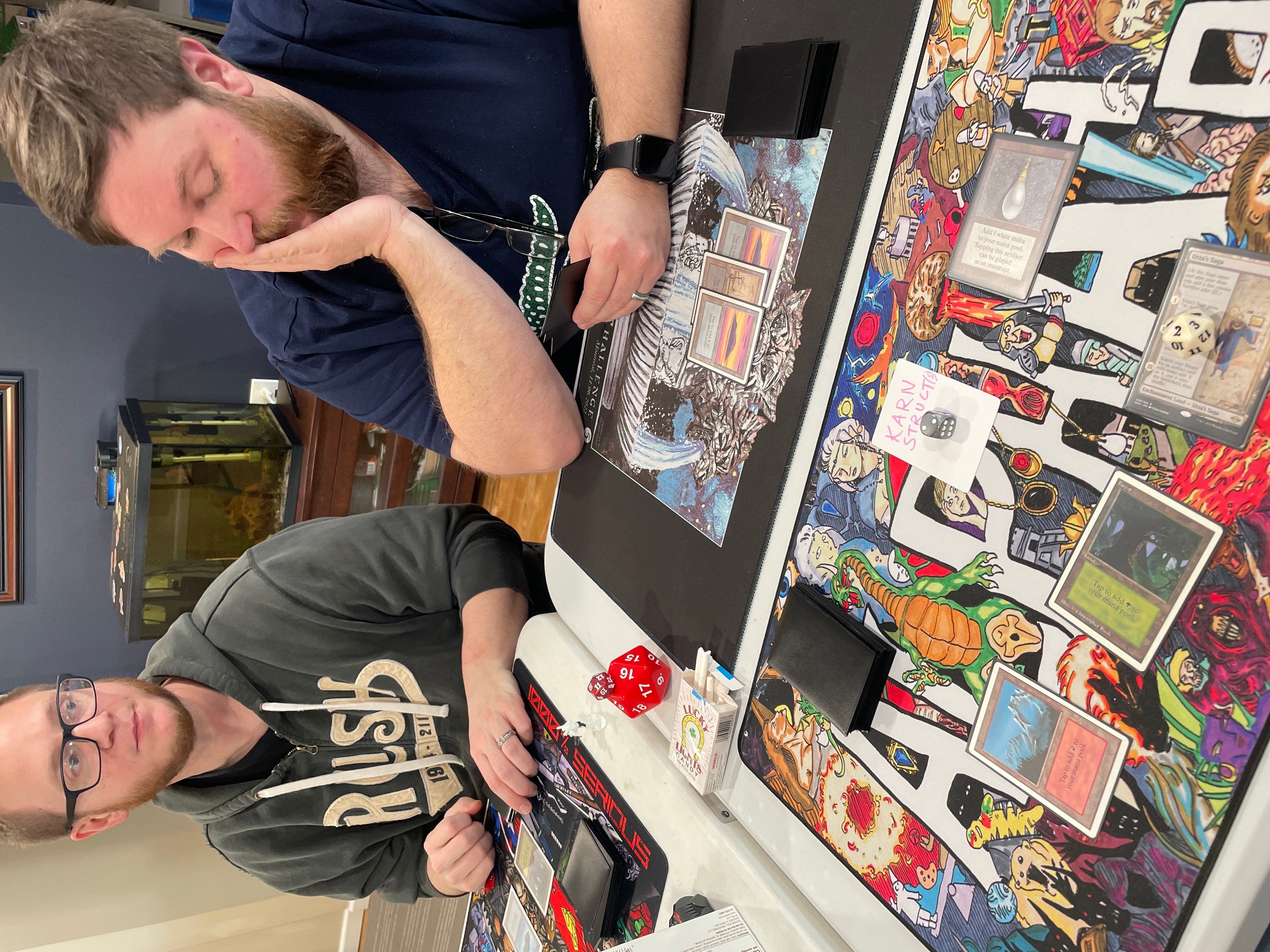 Cube 2HG 2