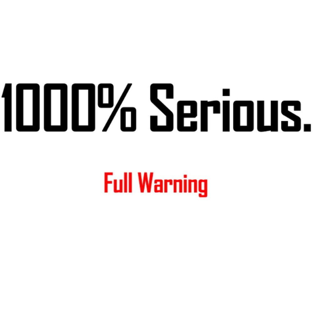 Full Warning Podcast